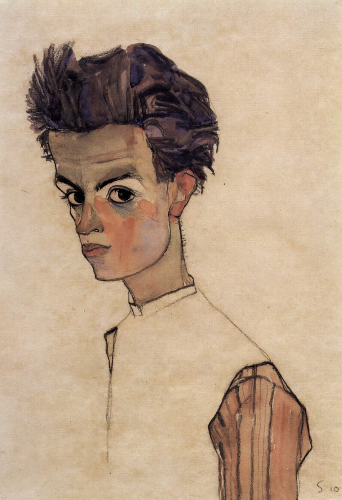 Egon+Schiele-1890-1918 (69).jpg